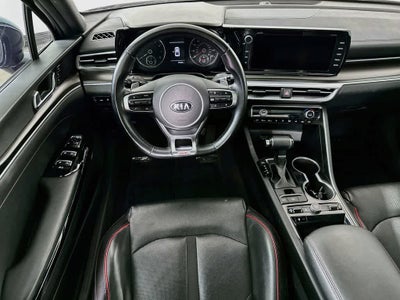 2021 Kia K5 GT