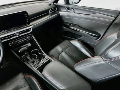 2021 Kia K5 GT