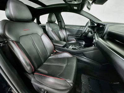 2021 Kia K5 GT