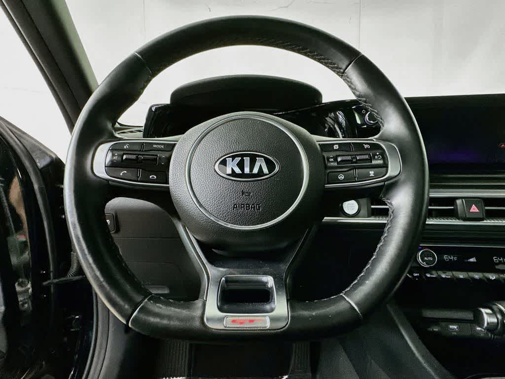 2021 Kia K5 GT