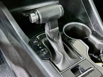 2021 Kia K5 GT