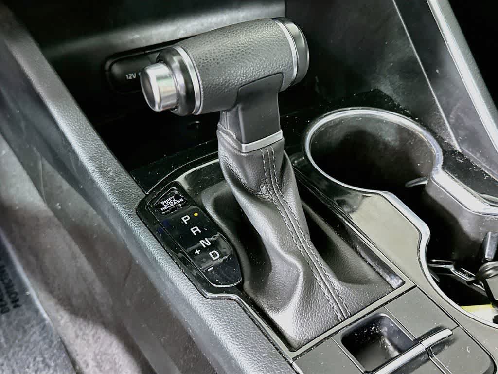 2021 Kia K5 GT