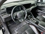 2021 Kia K5 GT
