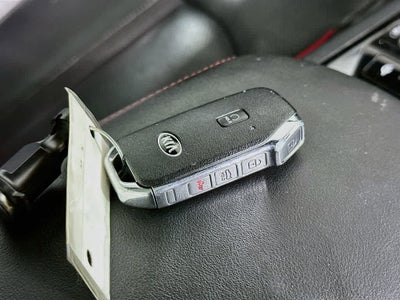 2021 Kia K5 GT