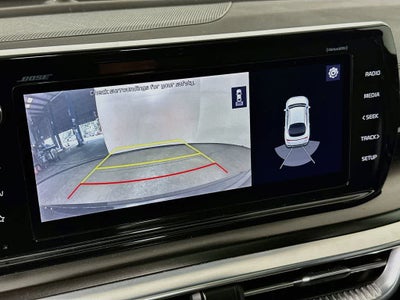2021 Kia K5 GT