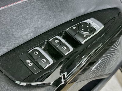 2021 Kia K5 GT