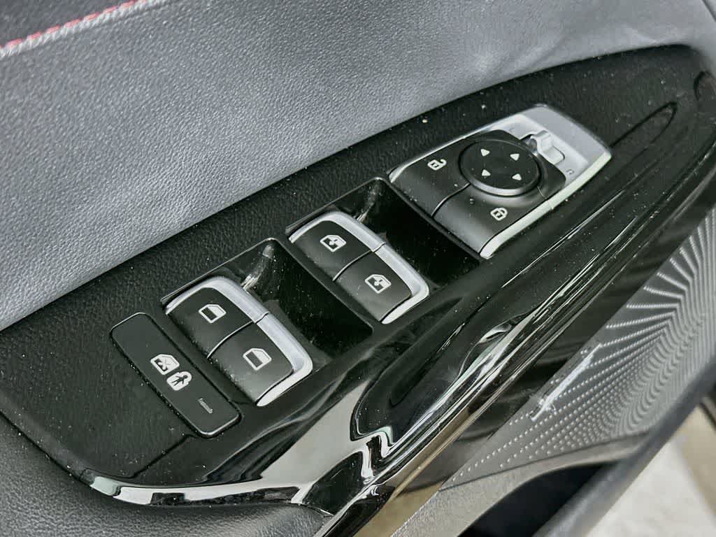 2021 Kia K5 GT