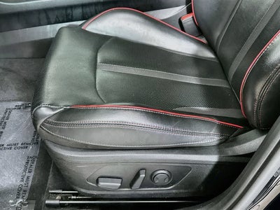 2021 Kia K5 GT