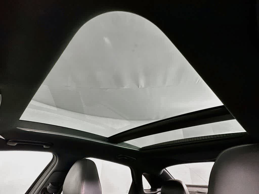2021 Kia K5 GT