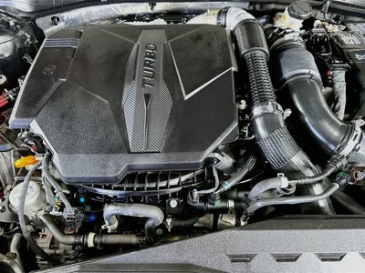 2021 Kia K5 GT