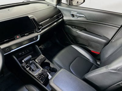 2023 Kia Sportage SX