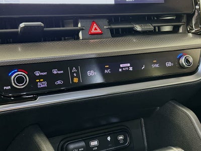 2023 Kia Sportage SX