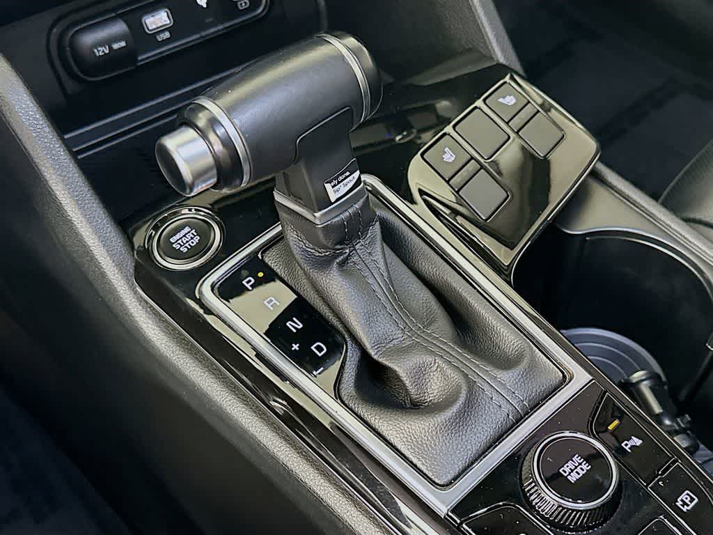 2023 Kia Sportage SX