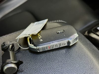 2023 Kia Sportage SX