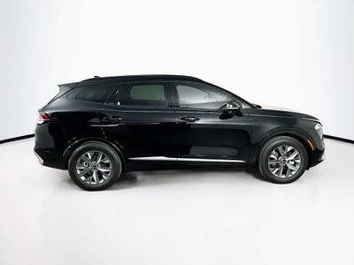 2023 Kia Sportage SX
