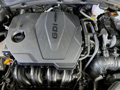 2023 Kia Sportage SX