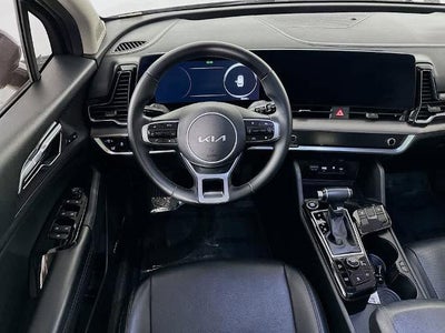 2023 Kia Sportage SX