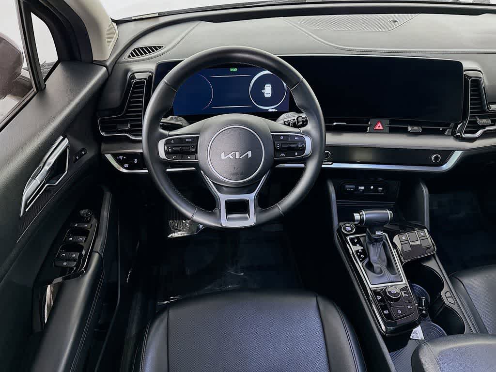 2023 Kia Sportage SX