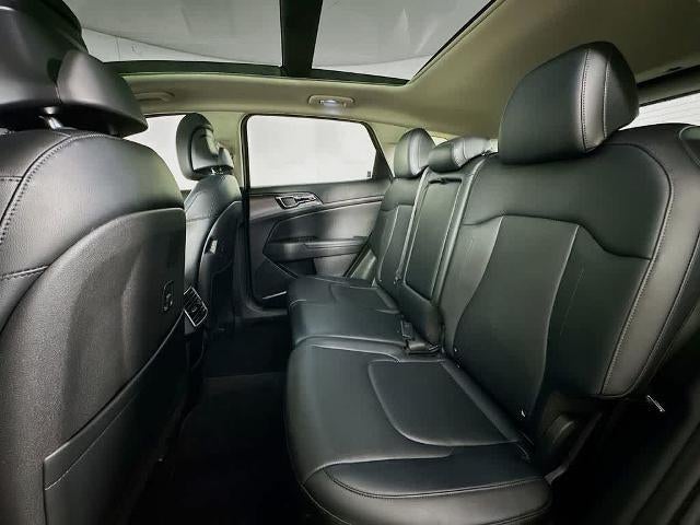 2023 Kia Sportage SX