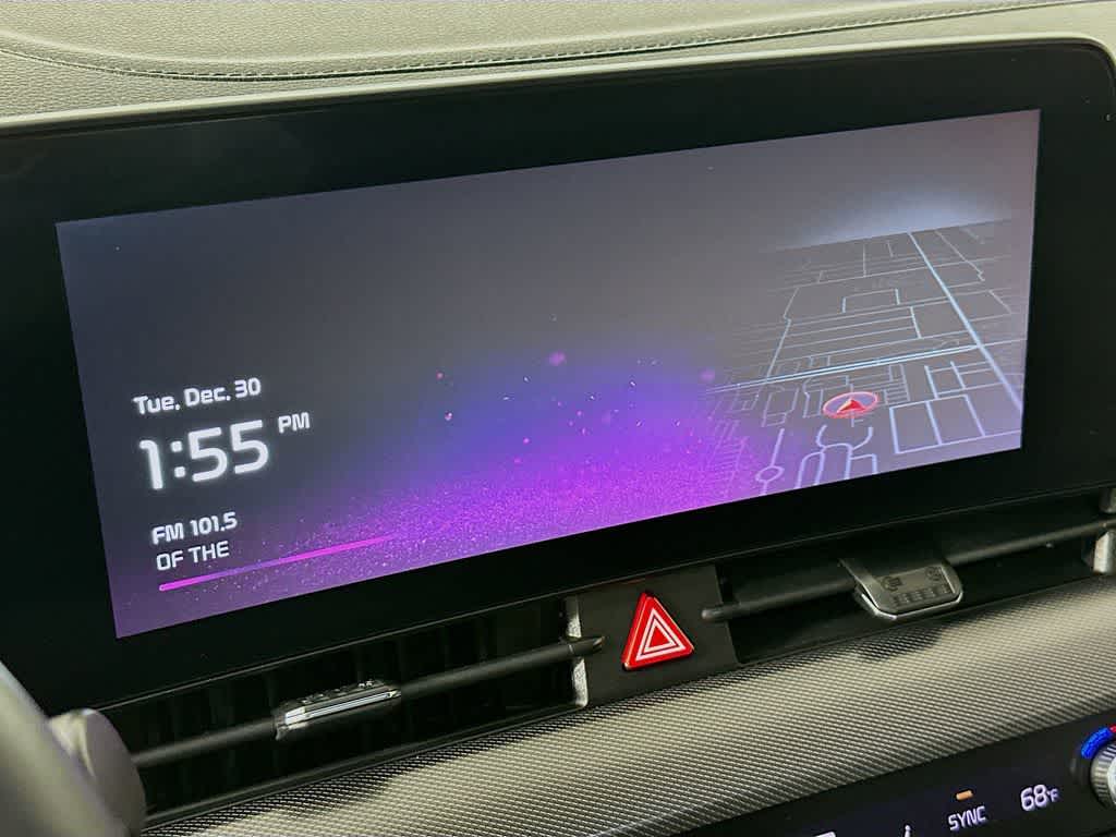 2023 Kia Sportage SX