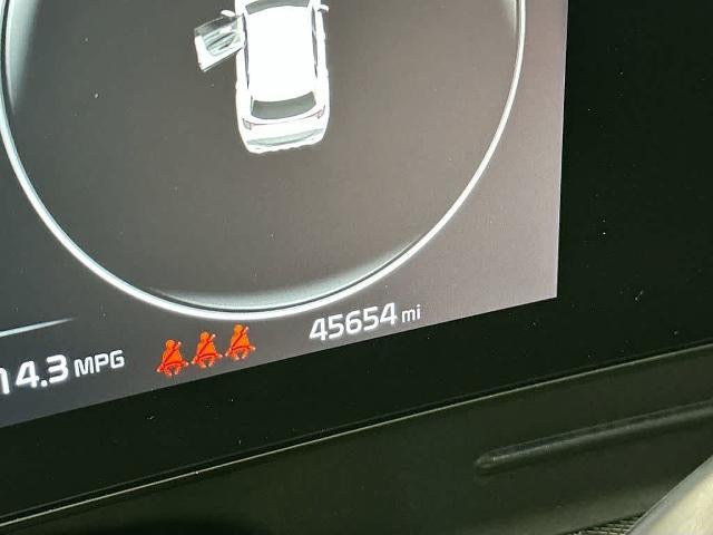 2023 Kia Sportage SX