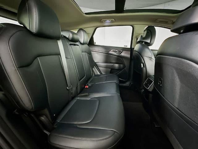 2023 Kia Sportage SX