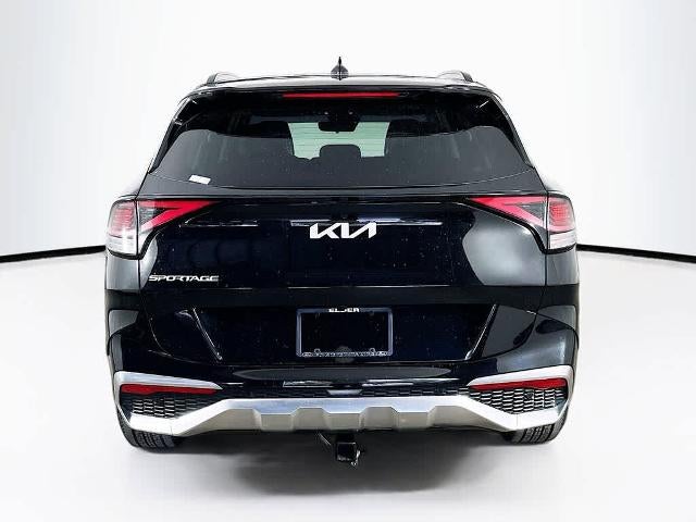 2023 Kia Sportage SX