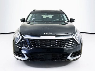 2023 Kia Sportage SX