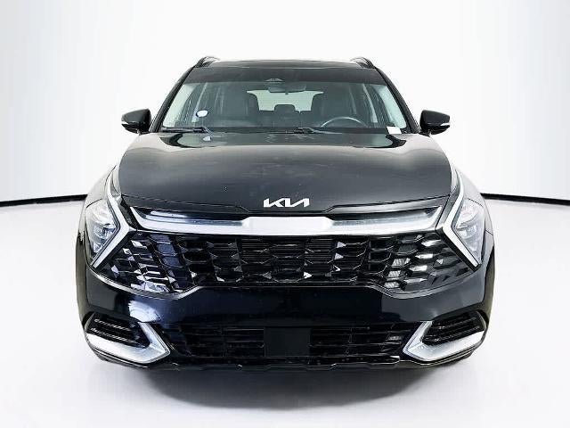 2023 Kia Sportage SX