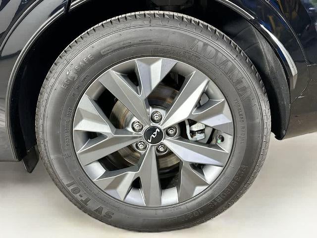 2023 Kia Sportage SX