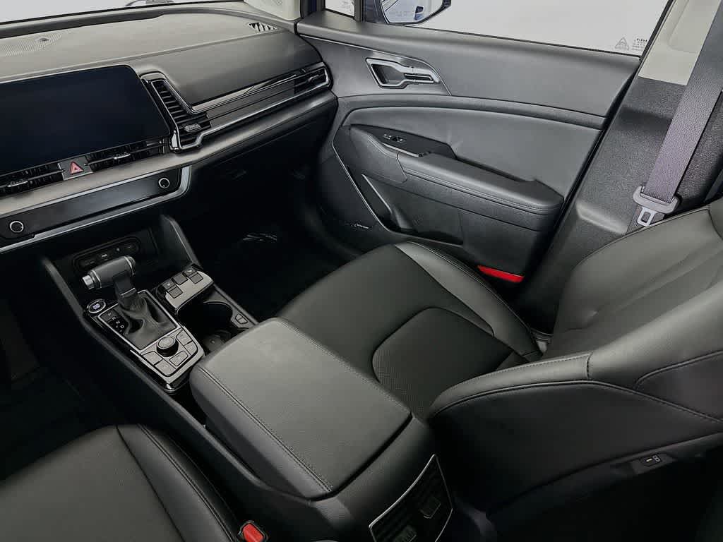 2025 Kia Sportage SX