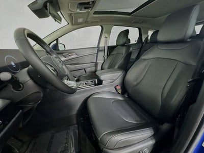 2025 Kia Sportage SX