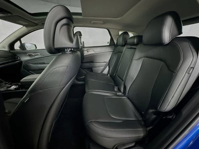 2025 Kia Sportage SX