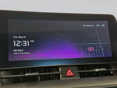 2025 Kia Sportage SX