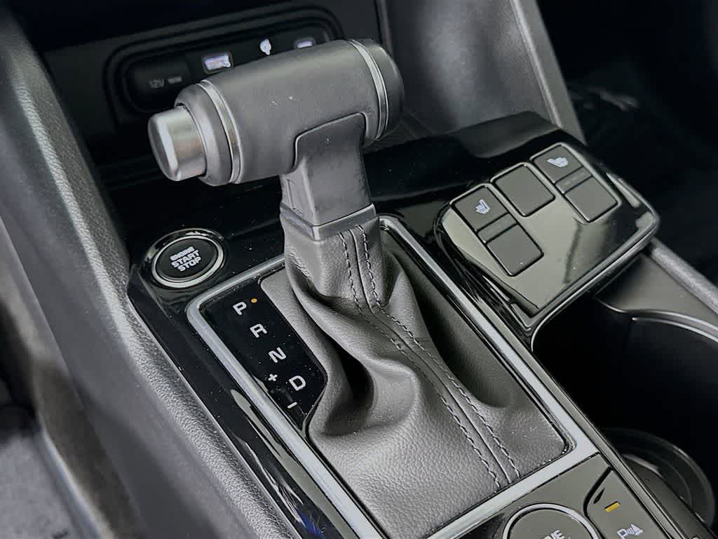 2025 Kia Sportage SX