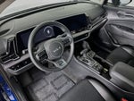 2025 Kia Sportage SX