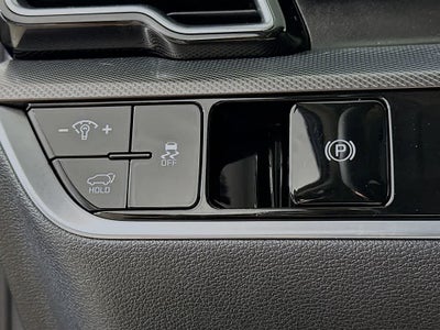 2025 Kia Sportage SX
