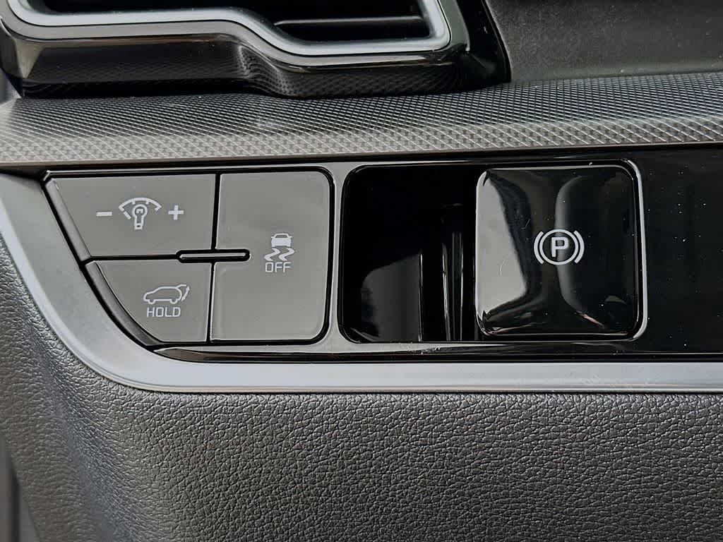 2025 Kia Sportage SX