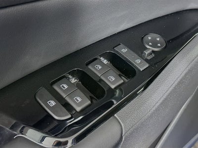 2025 Kia Sportage SX
