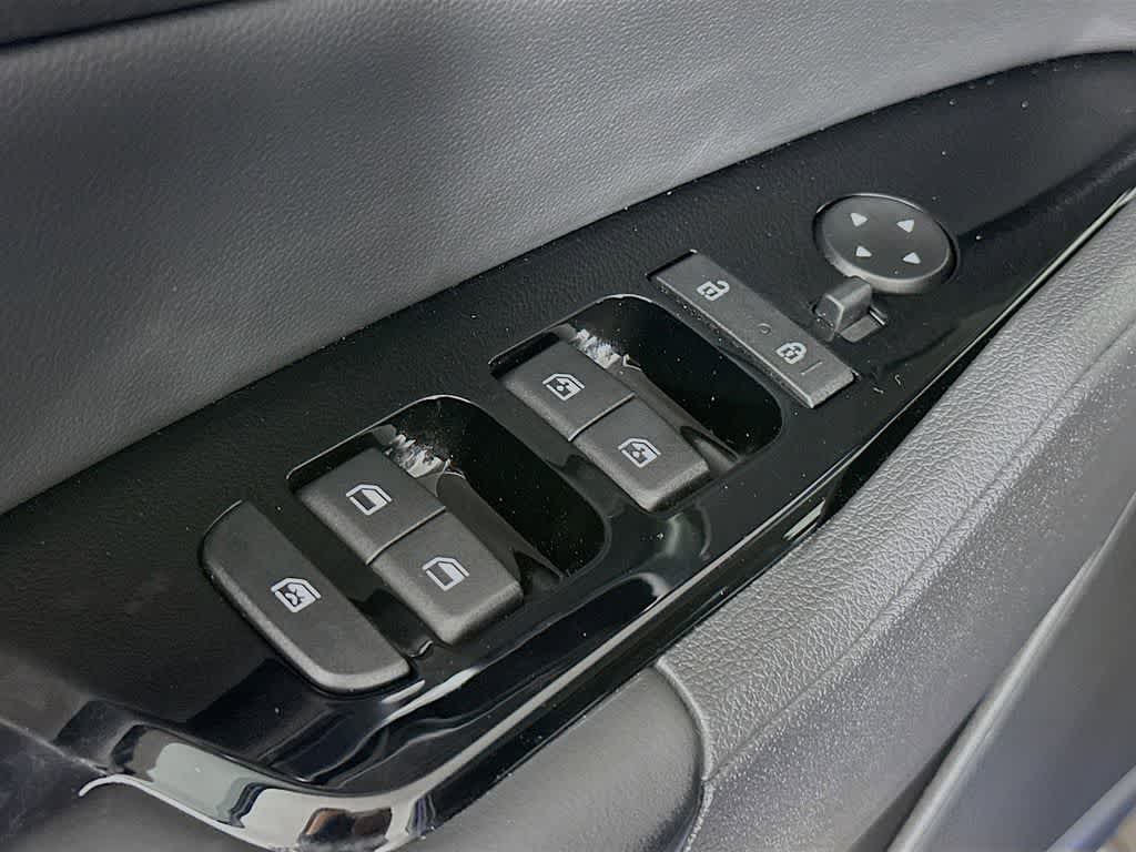 2025 Kia Sportage SX