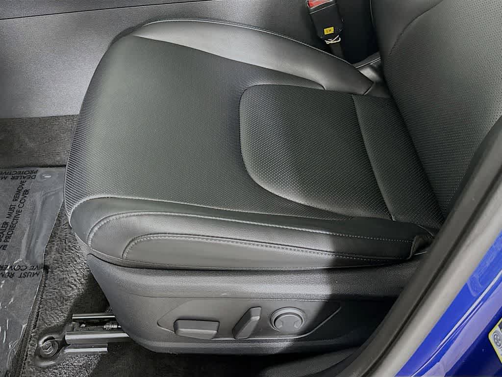 2025 Kia Sportage SX