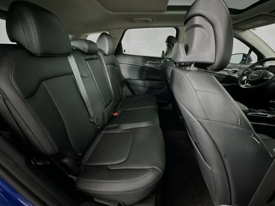 2025 Kia Sportage SX