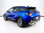 2025 Kia Sportage SX