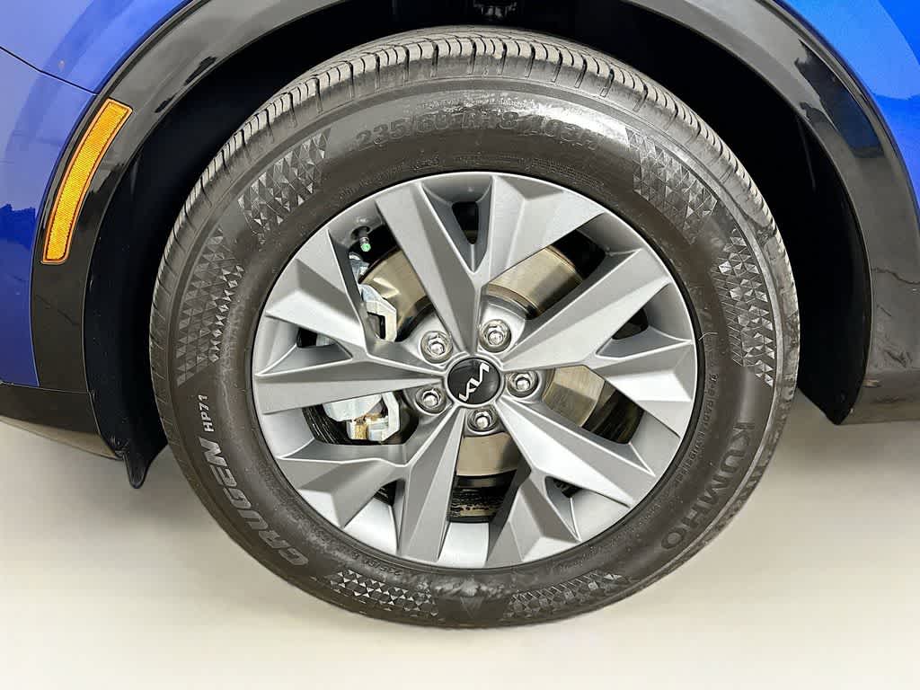2025 Kia Sportage SX