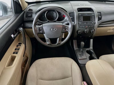 2013 Kia Sorento LX