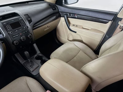 2013 Kia Sorento LX