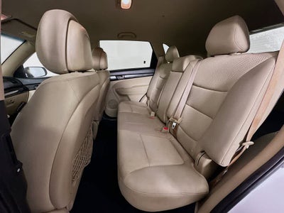 2013 Kia Sorento LX