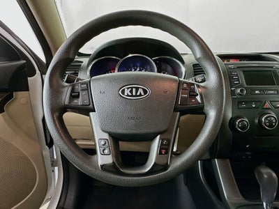 2013 Kia Sorento LX
