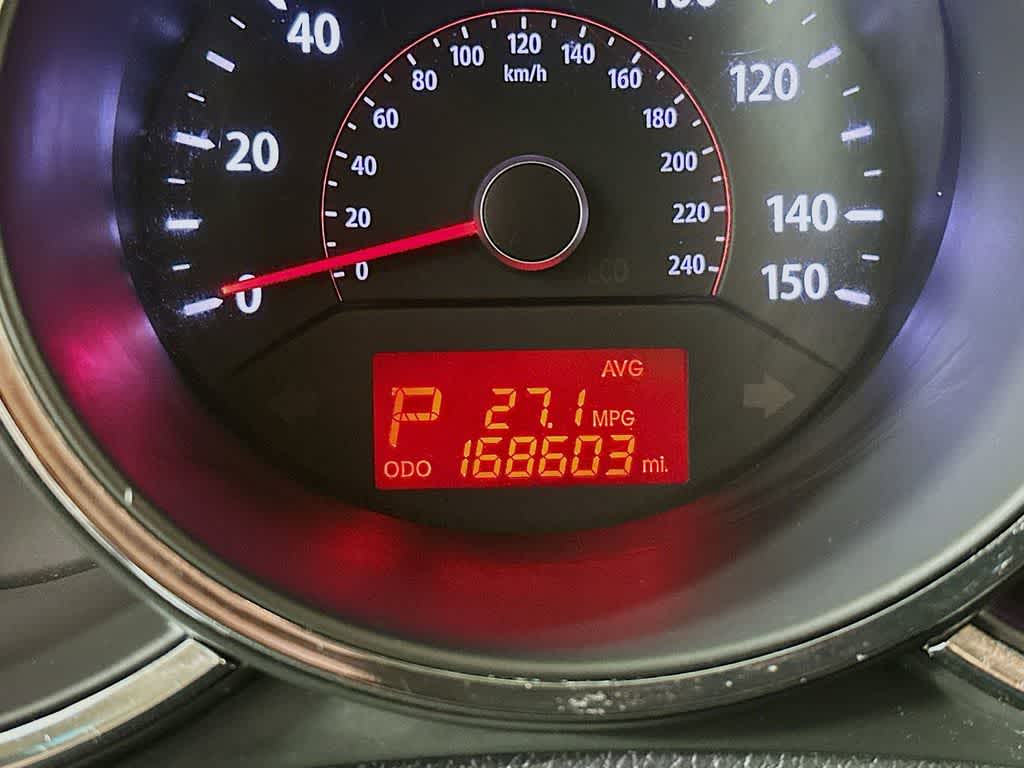 2013 Kia Sorento LX