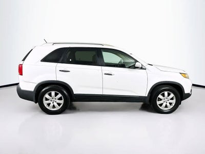 2013 Kia Sorento LX